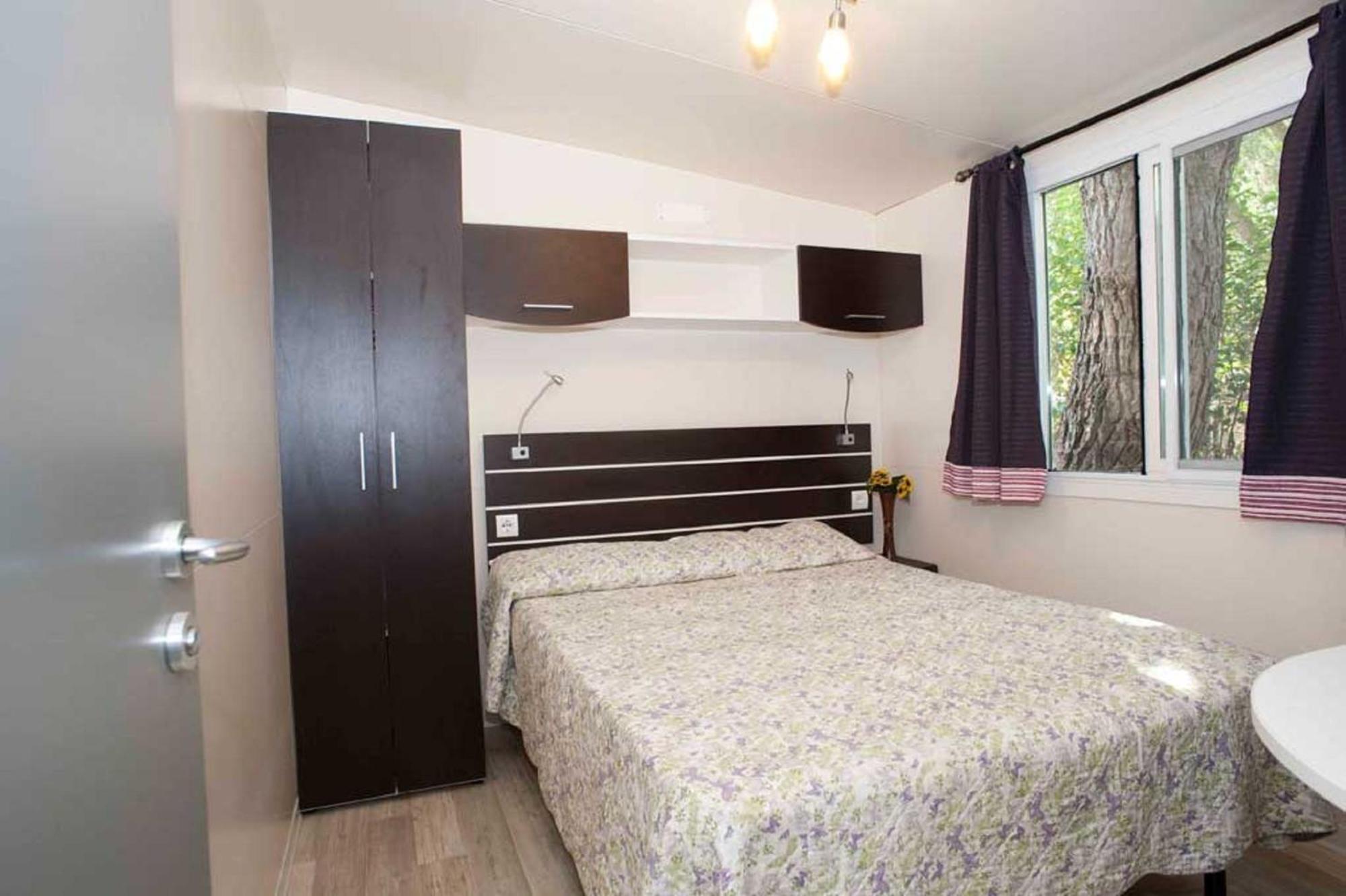 Camping Badiaccia Village Кастильоне-дель-Лаго Экстерьер фото